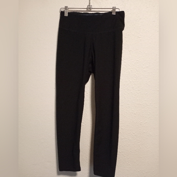 4/$20 Sweat Shaper Sauna Leggings - Picture 1 of 12